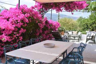 Konstantinas House, a touch of nature & sea - Ferendináta - 4