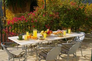 Konstantinas House, a touch of nature & sea - Ferendináta - 3