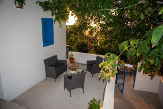 The Water Mill Cottage - 5