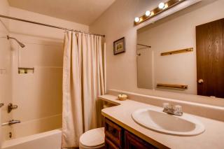 Unique, Mountain 4 Br Condo Condo - 2