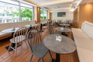Parnon Hotel - Atene - 6