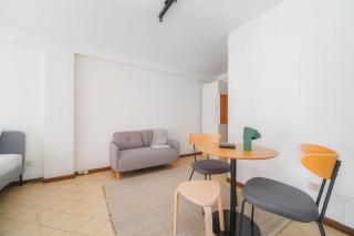 Nomad's Easy Stay - 1BED Sunrise Cedofeita - Porto - 9