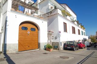 Moressas in Praiano - Praiano - 6