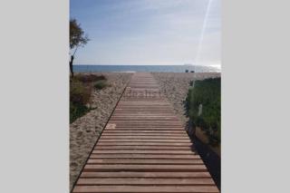 Natura Mediterranea estudio naturista primera linea con piscina - 1