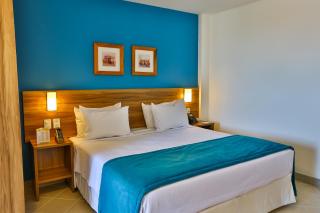 ARCUS Hotel By Atlântica - Aracaju - 8