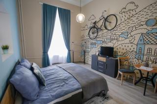 Uránia Apartmanház - Eger - 9