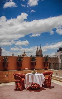 Grand Casa Naranjos, Hospedaje Alteño - Tepatitlán de Morelos - 8