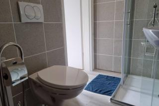 Ferienwohnung/Monteurwohnung Alte Garage - 4