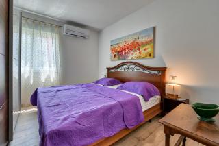 Holiday house Mirna with heated swimming pool and jacuzzi - 1