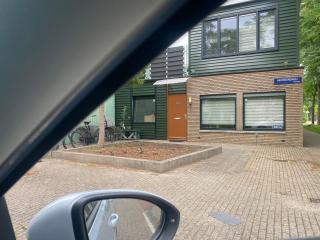 Hababa Short Stay - Amsterdam - 9