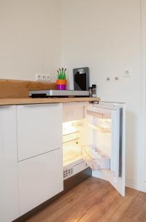 Studio in rietgedekte boerderij, geheel privé, hond vriendelijk - 4