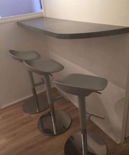 Studio Cosy à 5 minutes de la Gare de Lyon - París - 1