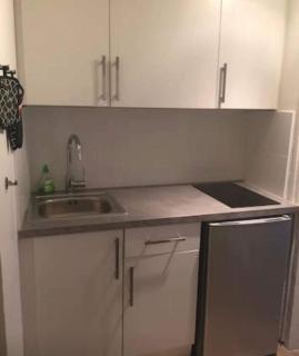 Studio Cosy à 5 minutes de la Gare de Lyon - París - 2