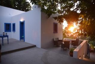 The Water Mill Cottage - Lagoúdi Zía - 0