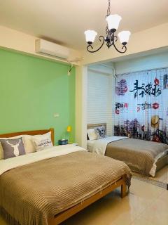 Third Sisters Home - Jinning - 7