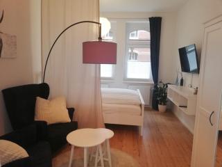 Ferienwohnung "Kleiner OTTO" - Erfurt - 8