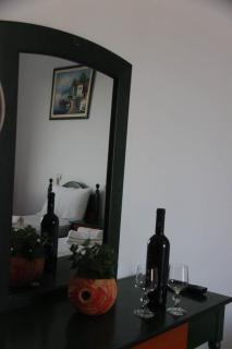 KOYNTOYRA ROOMS - Kountoura Selino - 2