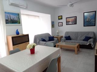 Piso Grande Mercado Central Alicante - Alicante - 0