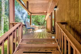 Creekside Retreat - Morganton - 3