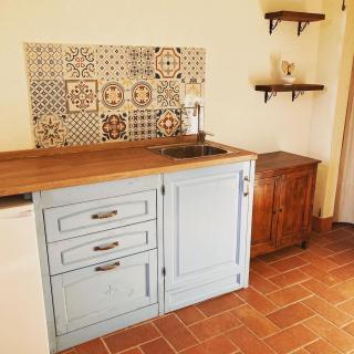 Agriturismo Le Tre Pietre - Podere nel Chianti - Quercegrossa - 1