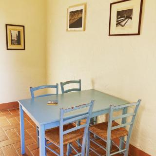 Agriturismo Le Tre Pietre - Podere nel Chianti - Quercegrossa - 2