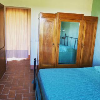 Agriturismo Le Tre Pietre - Podere nel Chianti - Quercegrossa - 3