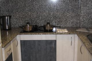 Aparthotel Marsol - 1