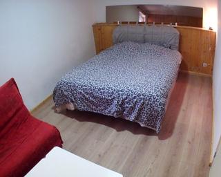 maison bleue - Belfort - 0
