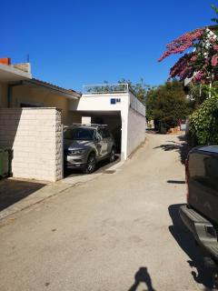 Apartman Nino - Okrug Donji - 9