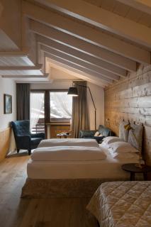 Mountain Home Villa Anna - Selva di Val Gardena - 4