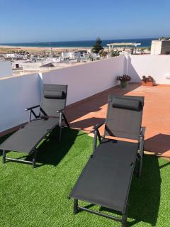 Casas Juani centro 1 - Conil de la Frontera - 6