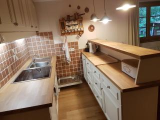 Ferienhaus Erika - Mallnitz - 4