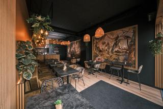 Stadshotel Weert - Weert - 7