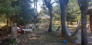 Exclusiva Casa y Finca Privada ITOS - Pelayos del Arroyo - 4