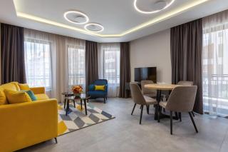Inter Holiday Apartments - Pomorie - 0