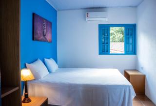 Flow Hostel Juquehy - 1