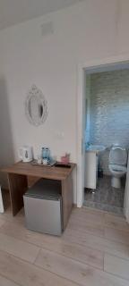 Villa Marina - Ohrid - 9