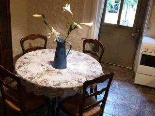 Maison Fleurie - Coulonges - 7