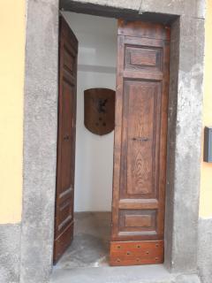 Palazzetto la Fonte - Viterbo - 5