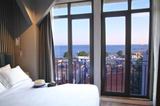 HOTEL BRONTE - Istanbul - 2
