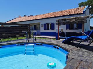 HERDADE PALMA t1 - Moita - 0
