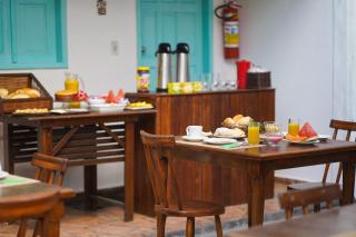 Pousada Coração do Arraial - 8