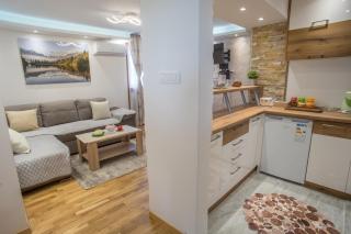 Lux Centre Apartment - Žabljak - 8