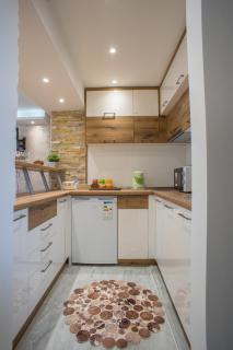 Lux Centre Apartment - Žabljak - 7