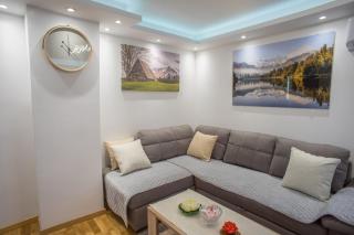 Lux Centre Apartment - Žabljak - 3