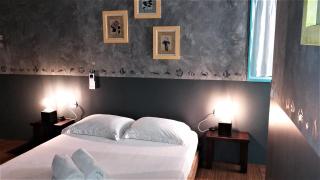 Sunset Hill Lodge - Bora Bora - 5