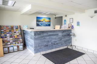 Sandcastle Inn - 7