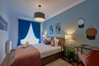Velvet Apartments - Cluj-Napoca - 3
