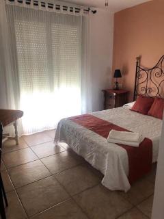 APARTAMENTO ZAHARA DE LOS ATUNES - 5