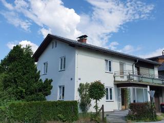 Apartment 11 - Bad Ischl - 3